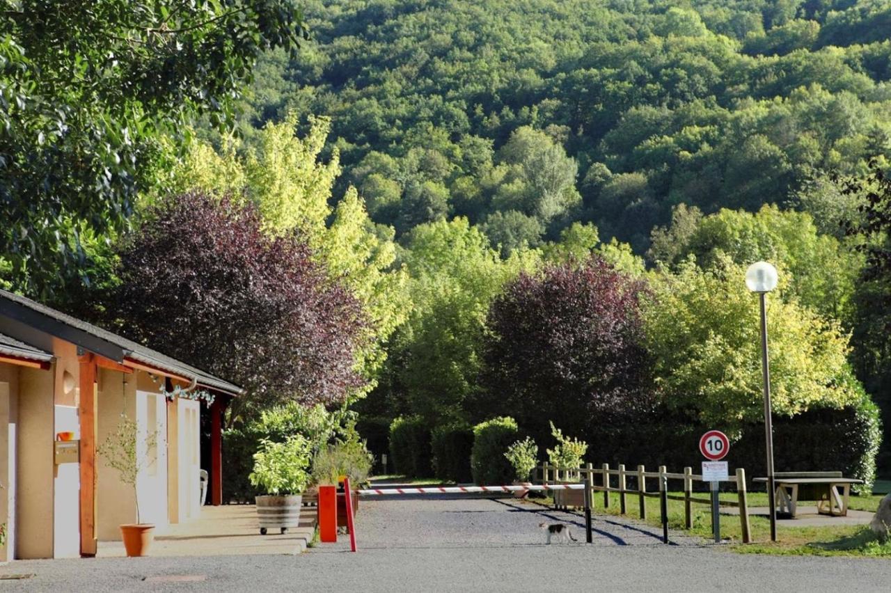 Le Jardin: Riverside Nature Retreat Campsite *